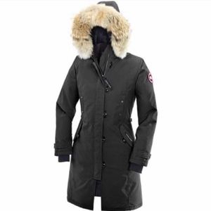Canada Goose Kensington Parka
